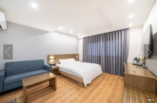 더세븐비즈니스호텔