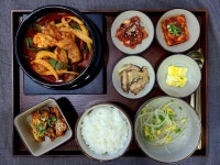 제주한상