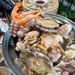서오릉쭈꾸미 해신명가 본점