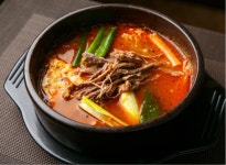 누리숯불갈비