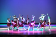 뉴스완무용학원