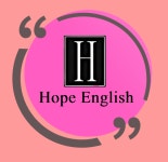 호프잉글리쉬
