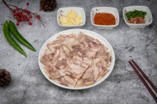 문학골찹쌀순대 여의도점