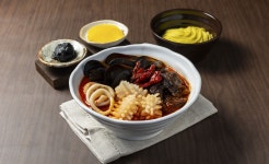신속반점 제주본점