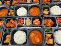 아름드리도시락