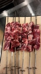 강진 양꼬치
