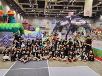 한미태권도 아카데미