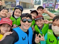 경희대석사천하무적태권도