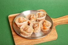 떡의작품가래떡볶이 인천검단사거리역점