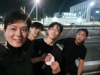 경희대석사천하무적태권도