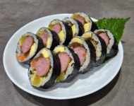 맛드림김밥랜드 혁신점
