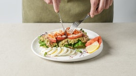 디저트테이블냠냠 &샐럽스프 영등점