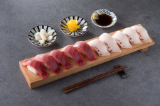 쉐프의초밥 광주 유스퀘어점