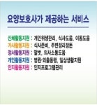 한양실버복지센터