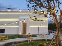 삼천빌리지 카페 삼천