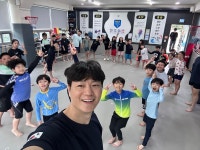 경희대석사천하무적태권도
