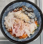 진보양푼이물회섭국