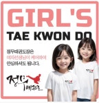 정무태권도