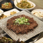 언양 작괘천불고기