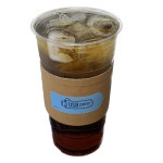 USB커피 울산과학대학교 서부캠퍼스점