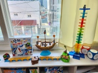 온열린문화공동체 사회적협동조합 엄궁보드게임도서관