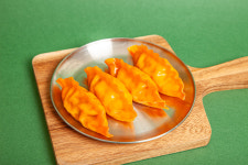 떡의작품가래떡볶이 인천검단사거리역점