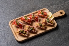 쉐프의초밥 광주 유스퀘어점