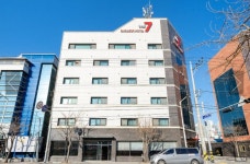 더세븐비즈니스호텔