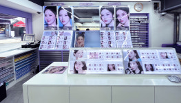 렌즈미 동국대점