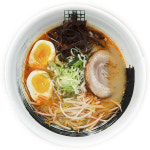 라멘81번옥 구월점