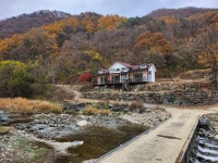 시내산펜션