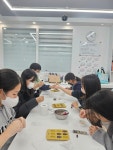 잉글리시아이 문성레이크자이점