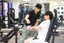 데이포짐 노원역점