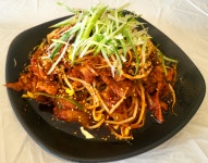 불멸의갈비김치찌개 양주본점