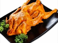 다가치통닭 울산 화봉점