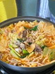 도라무통즉석떡볶이 인천논현점