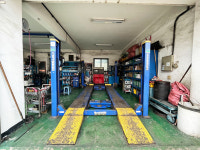 신우자동차공업사