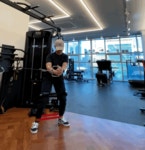 치프 스포츠 트레이닝 재활PT센터