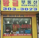 황금공인중개사사무소