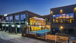 경주보문아르노풀빌라