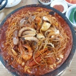 돌솟해물뼈찜 사상본점