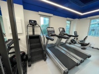 레조나헬스랩PT 정자역점