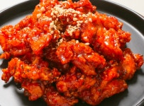 다가치통닭 울산 화봉점