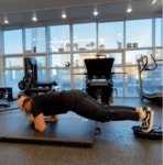 치프 스포츠 트레이닝 재활PT센터