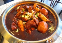 불멸의갈비김치찌개 양주본점