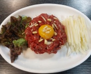 청마루 참숯불구이