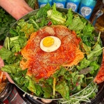 한이식당 영등포점