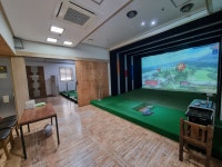 오잘공 스크린골프