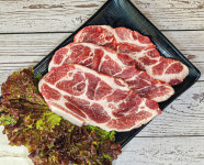 푸줏간고기마을 논산내동점