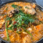 주문진소금강맛집